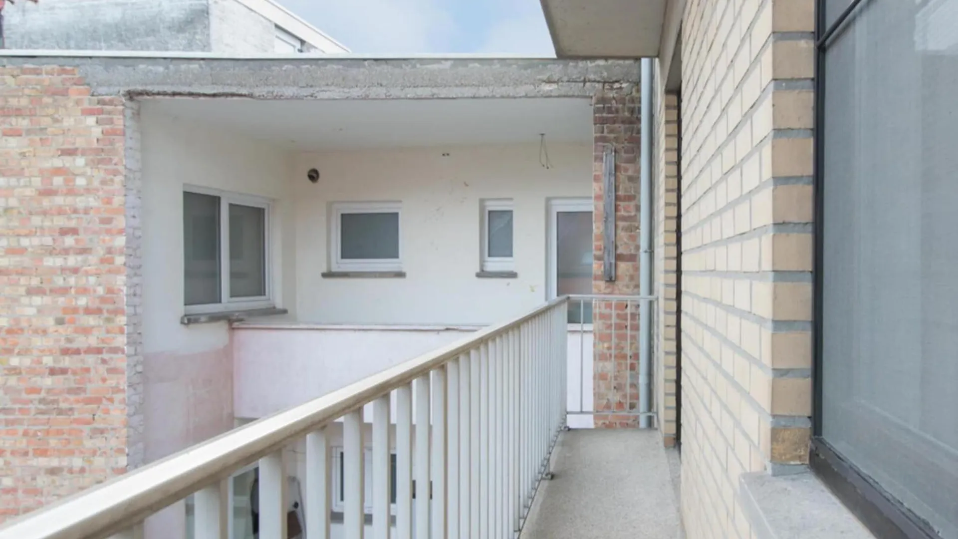 Apartment With Scenic View Ostend 0*,