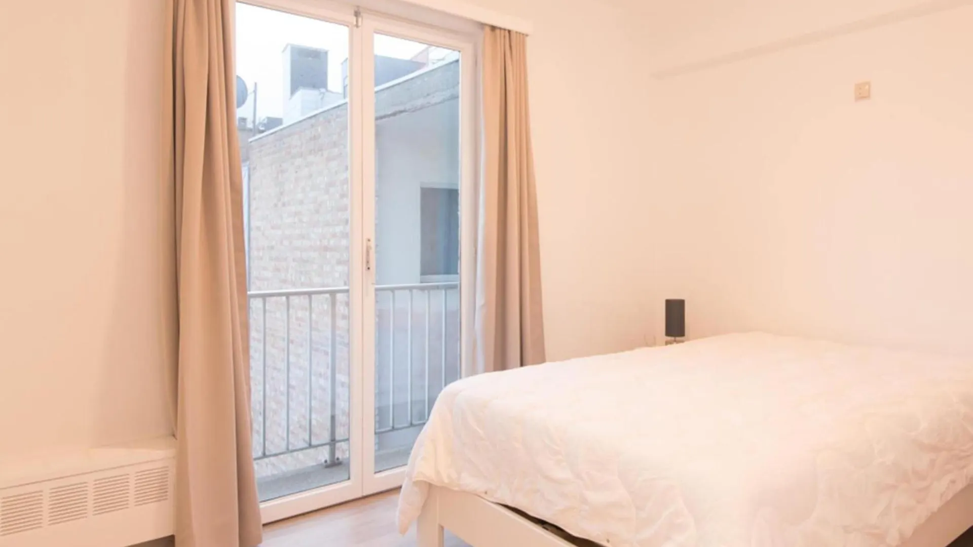 Apartment With Scenic View Ostend Belgium