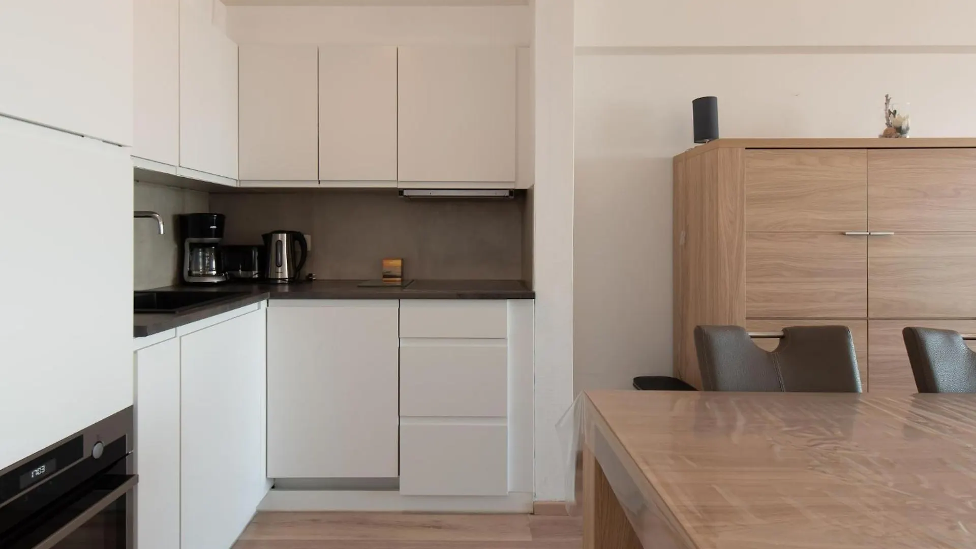 Apartment With Scenic View Ostende