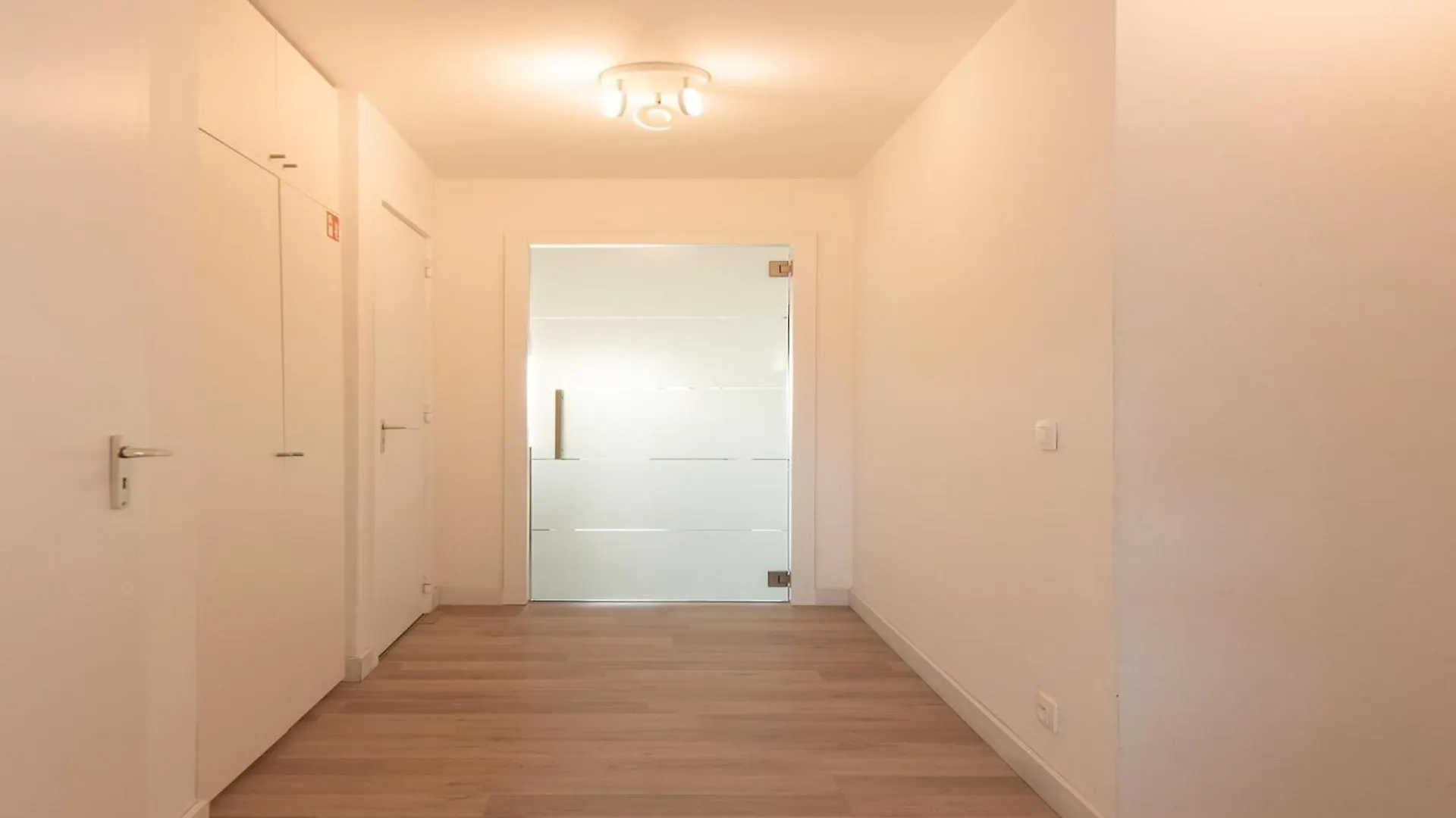 Apartment With Scenic View Ostende