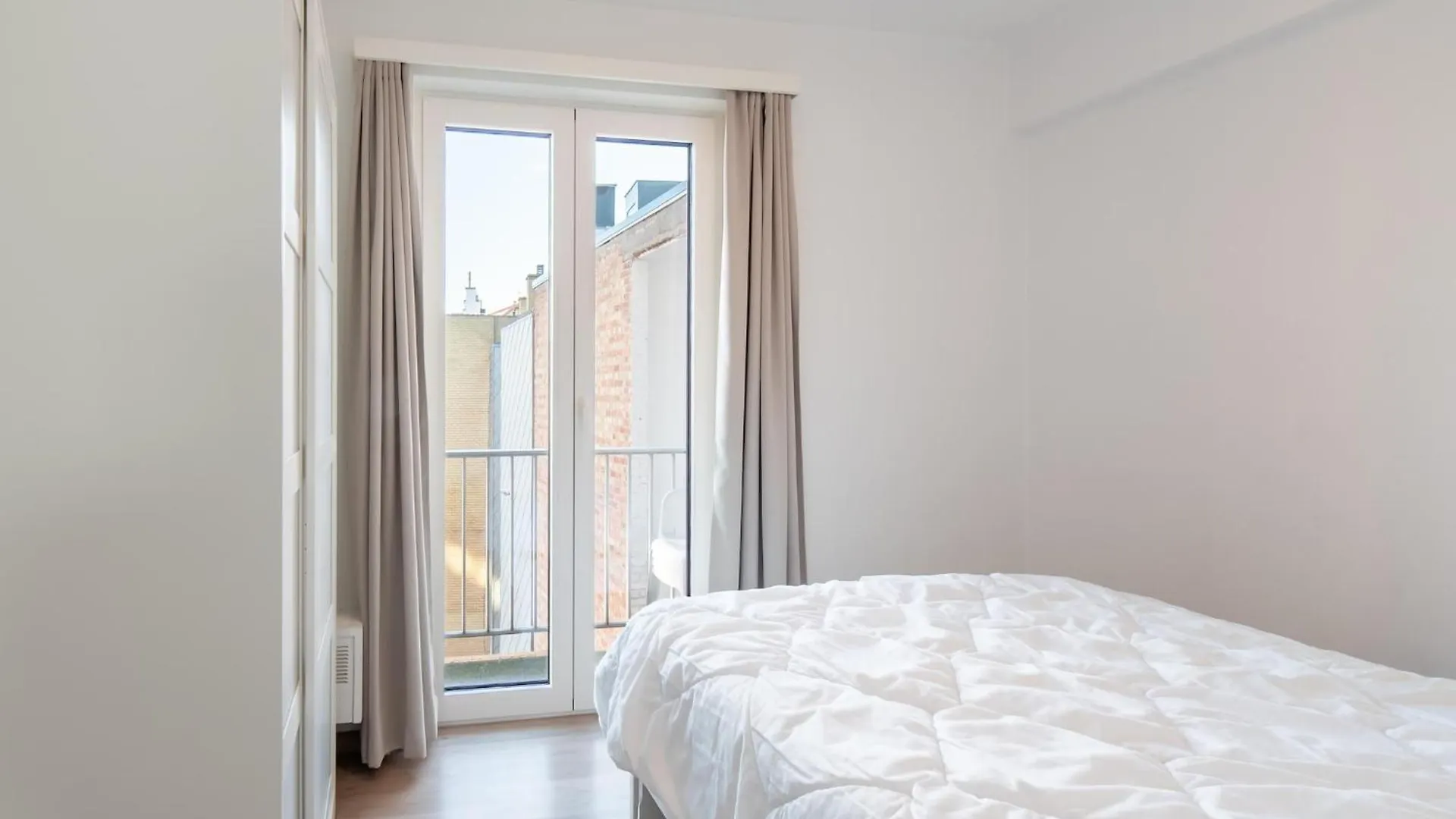 Apartment With Scenic View Ostende